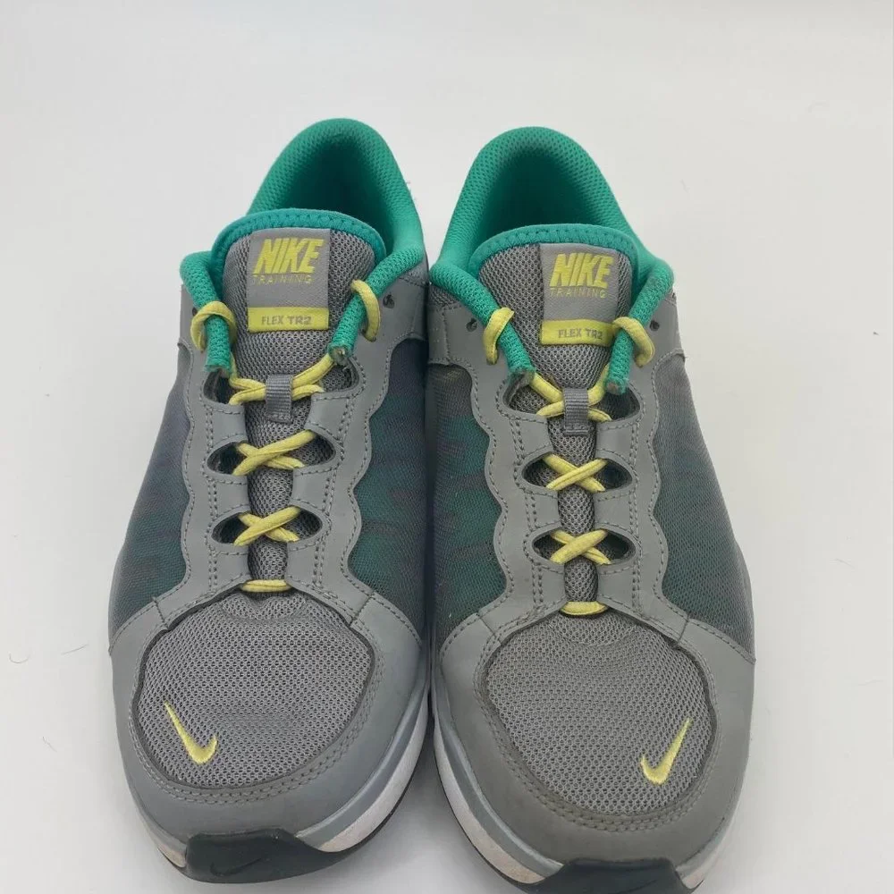 WOMENS NIKE‎ FLEX TR2 RUNNING SHOES